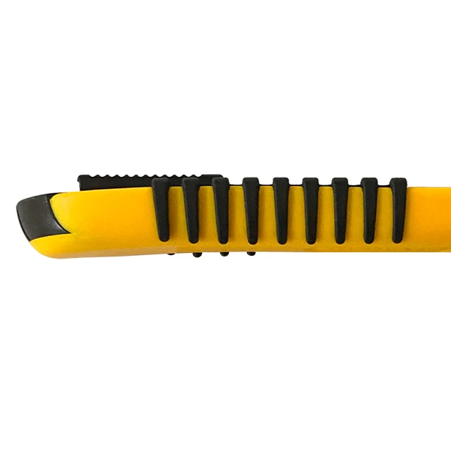 
Factory directly selling multifunctional 9mm cutter knife for heavy duty industrial use 