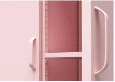 Metal Cabinet Organizer Steel Corner Kitchen Storage Cabinets Your Stuff in Style Professional Steel Furniture supplier Stylish