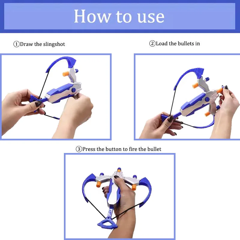 hot sale toy gun for kids customized shooting game toy for kids high quality EVA soft bullet toy gun