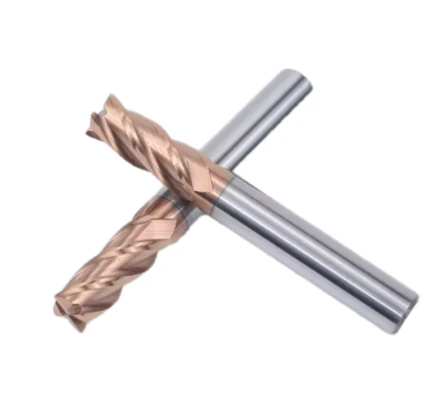 CUSTOM Milling Cutter