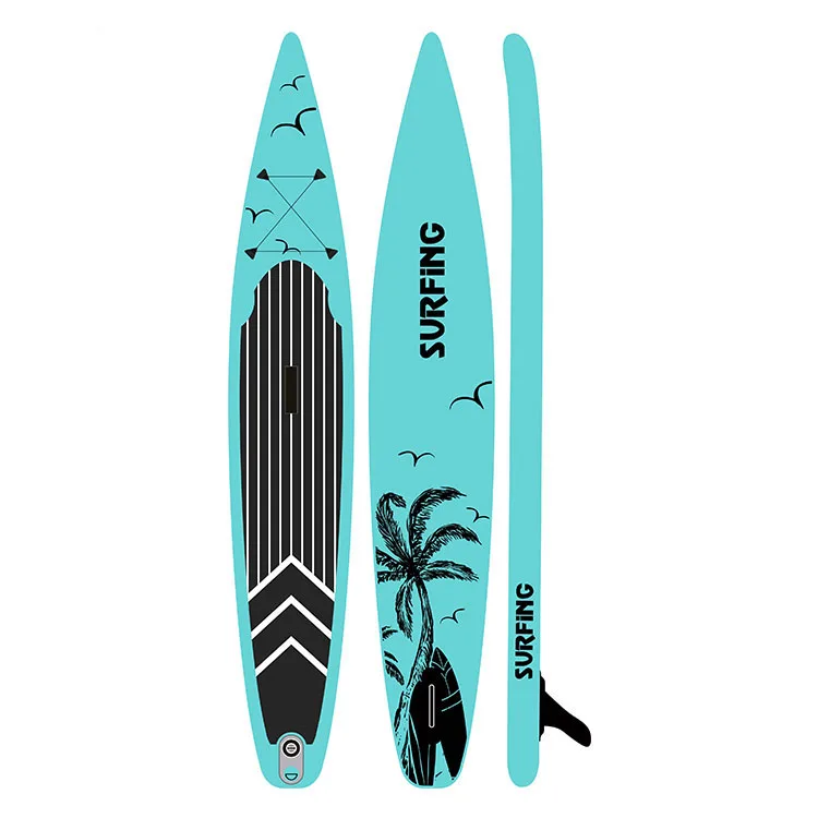 WINNOVATE1824 дропшиппинг oem race sup доска надувной насос paddleboard