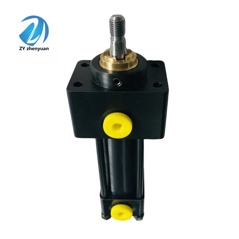 Actuators CJT Series CJT70-LA CJT70-LB CJT70-FA CJT35-SD CJT35-LA CJT35-FA Hydraulic Cylinders CJT70-LA80B45R-ABA  CJT 7/14 MPa