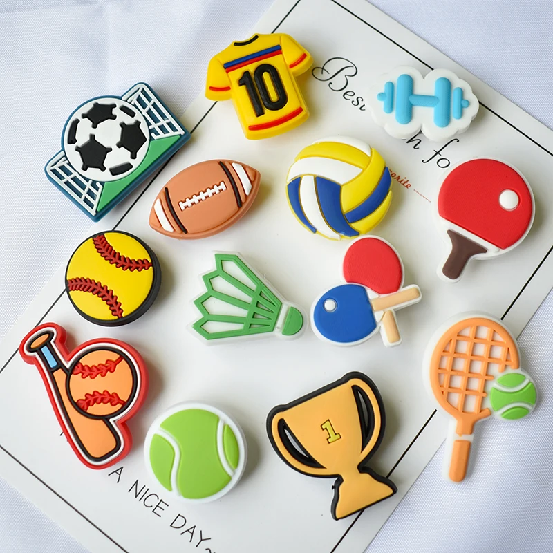 Set Series Doughnut Cartoon Character Shoe Charms For Kids Custom Cartoon Pvc Designer Shoe Charms Cute Shoe Charms