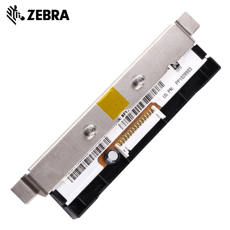 Зебра печатающая головка ZT230 203