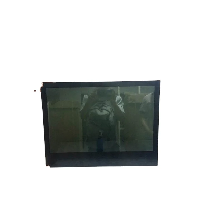 New Products 2020 Available Splicing Transparent Lcd Video Wall Display Box Screen.