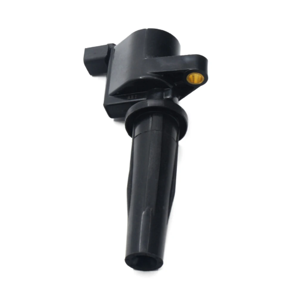 Q Auto Engine Parts Auto Ignition coil OE 4M5G-12A366-BC 9E5E-12A366-AA 4M5G-12A366-BA fits For ford