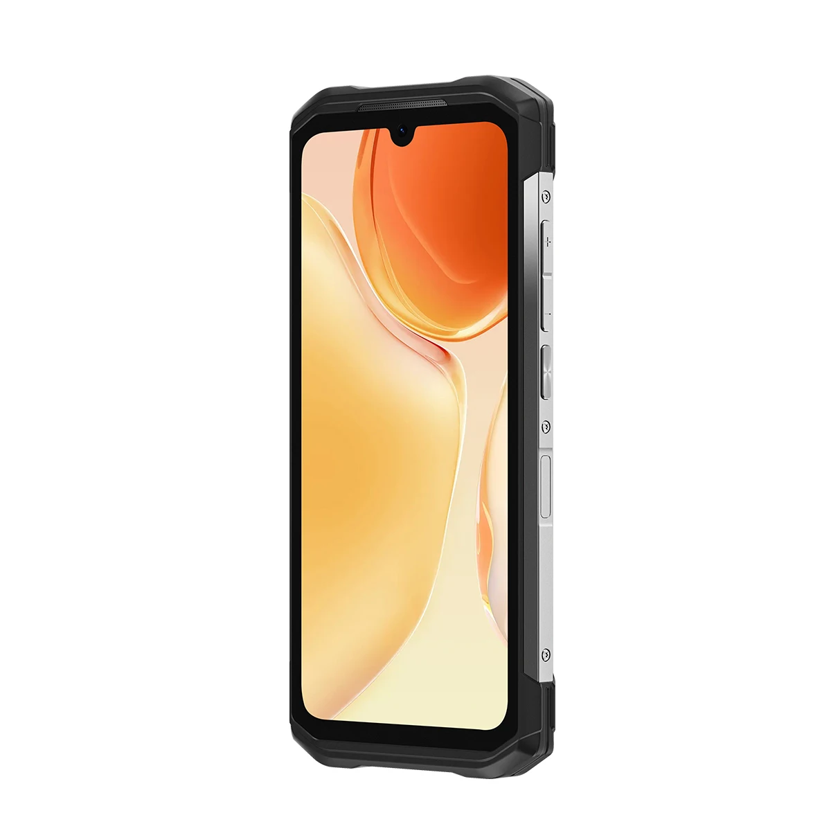 Doogee S98 Pro Rugged Smartphone with Night Vision and Thermal Image Camera Cellphones 8+256GB Helio G96 CPU