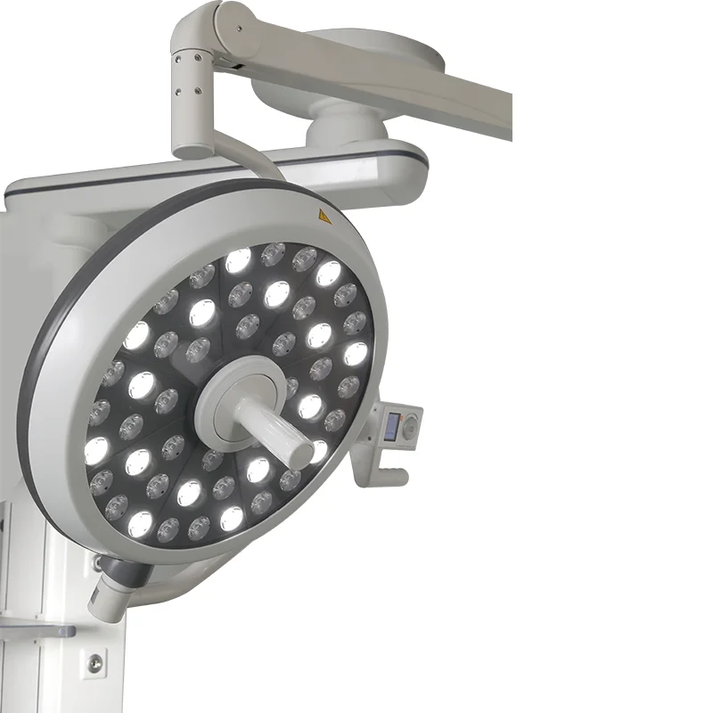 Medical illumination equipment operating examination shadowless lamp