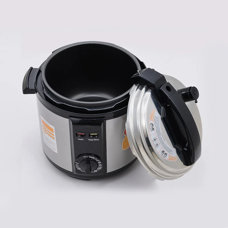 Zhongshan Professional Factory Direct Sales Electric Pressure Cooker Accessories