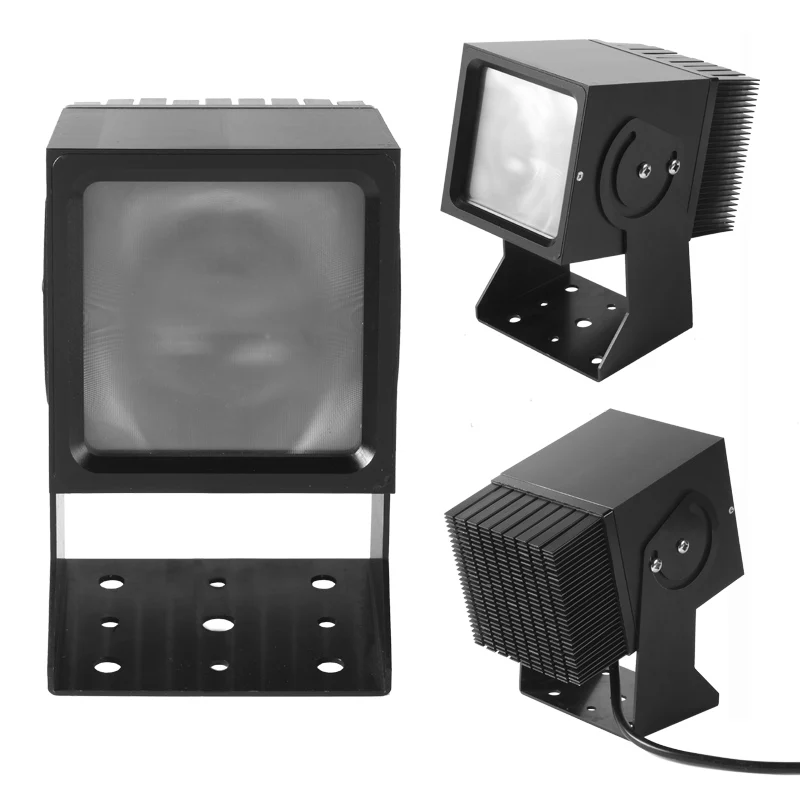 Forklift hazard light line beam fork lift light forklift warning light