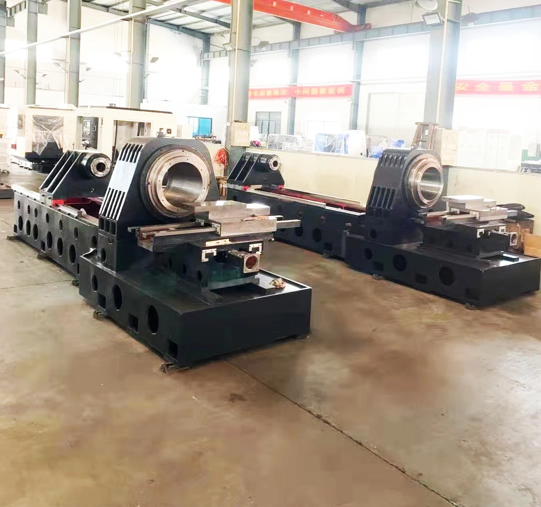 High Quality 232 406 Diameter CNG Cylinder Seamless Oxygen Cylinder Manufacturing Machines Cylinder Production Line