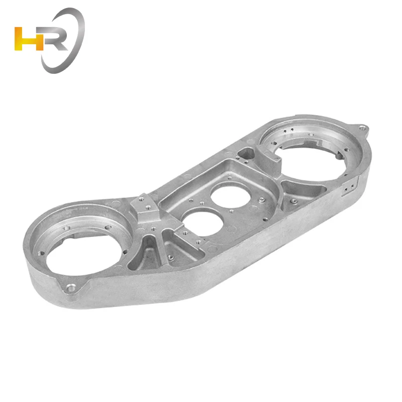 Factory Price Wholesale Customized Professional Process Auto Engine Die Casting Parts Product