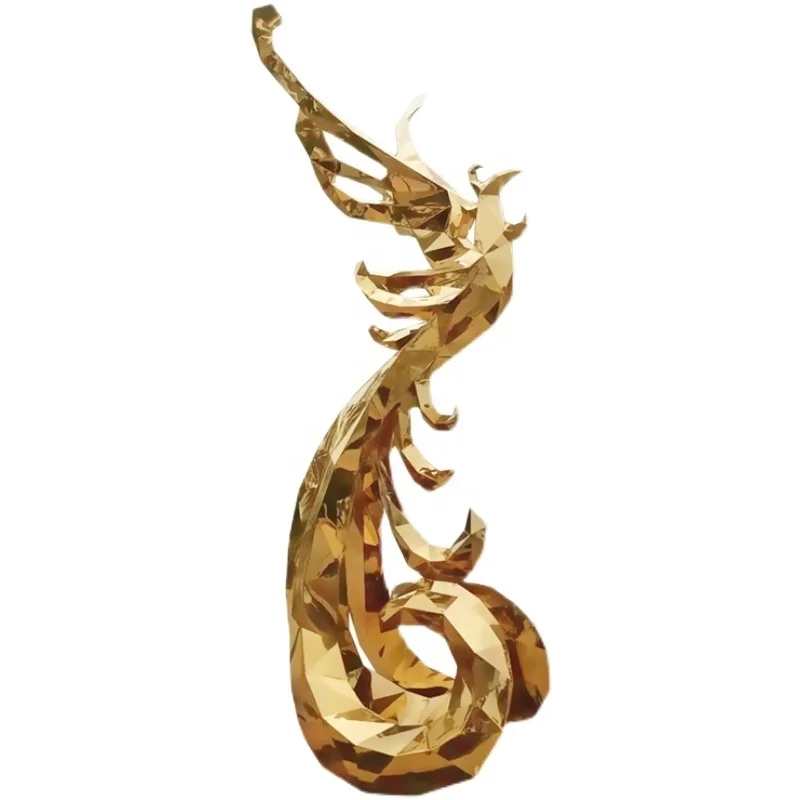 Solid brass animals modern animal brass animal figures