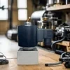 100 бар 10 мПа DC24V Соленоидный клапан высокого давления закиси азота 1/4 нормально закрывать электромагнитный с пластиной