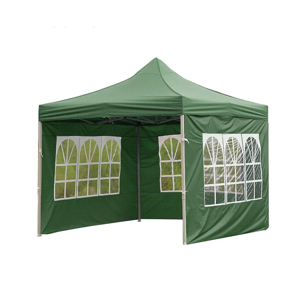 Hot Portable Outdoor Tent Wedding Canopy Party Trade Show Tents For Events Gazebo House