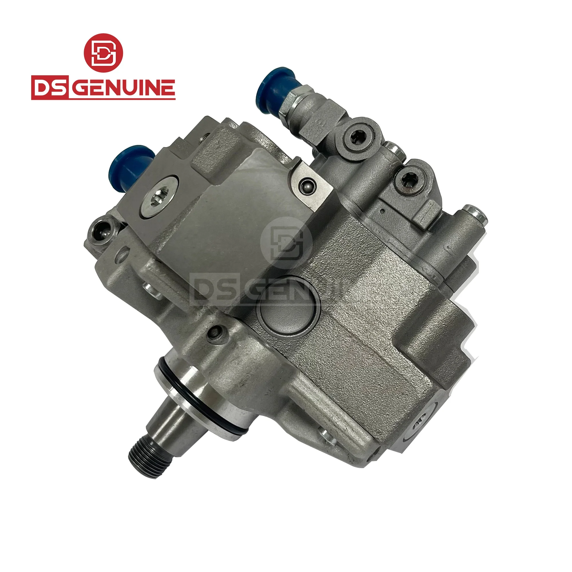 Recon common rail fuel injection pump 65.10501-7005A 0445020067