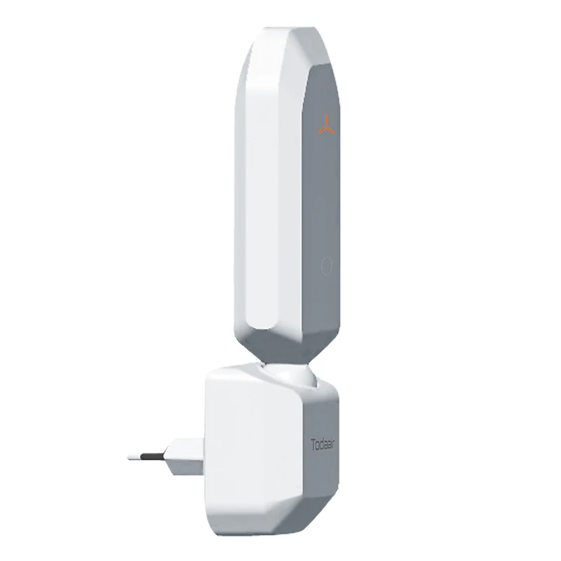 New arrival High Power indoor long range 2.4G 300M wireless WiFi repeater support TUYA app for home