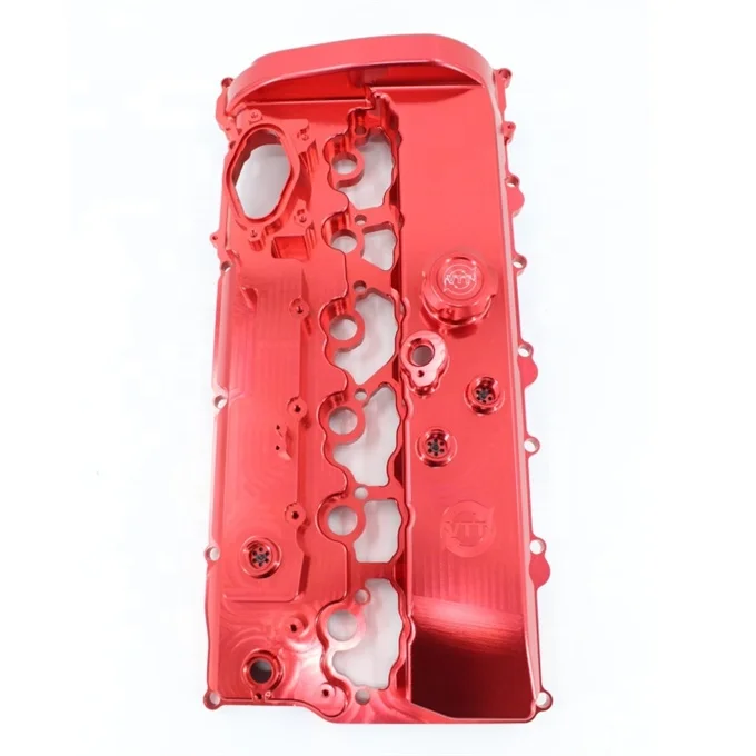 Factory High Quality Modular Billet CNC Valve Cover For  B58 TU Engine