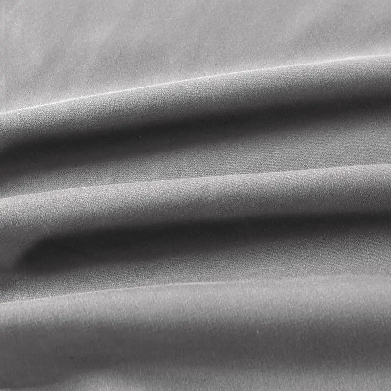 Super Soft Microfiber Bed Sheet Set Wrinkle Fade Resistant with Deep Pockets for King Size Includes Pillowcase & Flat Sheet