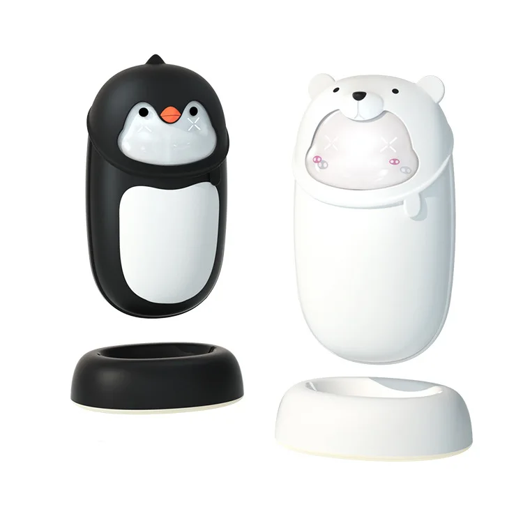 Customize Design Hand Warmers Rechargeable Electric Portable Pocket Electric Hand Warmer