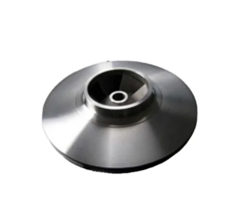 Детали водяного насоса OEM из нержавеющей стали 304 крыльчатка с точным литьем