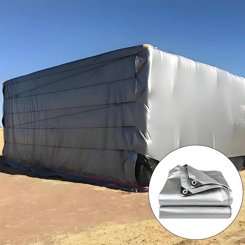 Complete Specifications Grade Tarpaulin Lona Impermeable Resistente 200G,260G And 300G To Chile,Peru,Mexico,Panama,Colombia