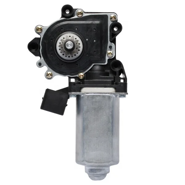 Factory Manufacture Truck Power window motor  window lift motor   Window Regulator motor 0058209342  For Mercedes Benz Actros