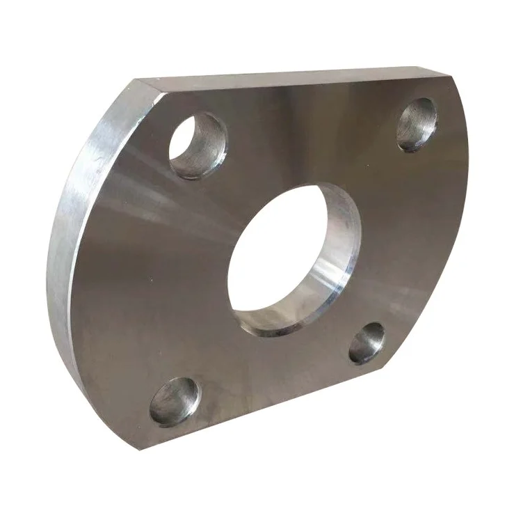 Small batch customized auto body parts professional forging processing