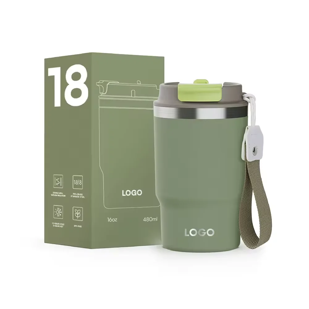 SuXiu OEM flavor water bottle 5 gallon water bottle Stainless steel thermos cup: crystallization of fashion and health