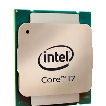 Intel Core i7-995X  Core Quantity: Six Core/Twelve Threads CPU Main Frequency: 3.60GHz Power Consumption TDP:130W