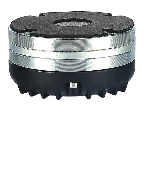 high Sensitivity neodymium 30w 1 inch throat compression driver pro audio sound system