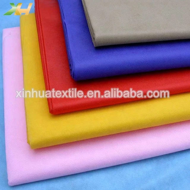 S SS Polypropylene Spun Bond Non-woven Cloth Spunbond Nonwoven Non Woven Fabric
