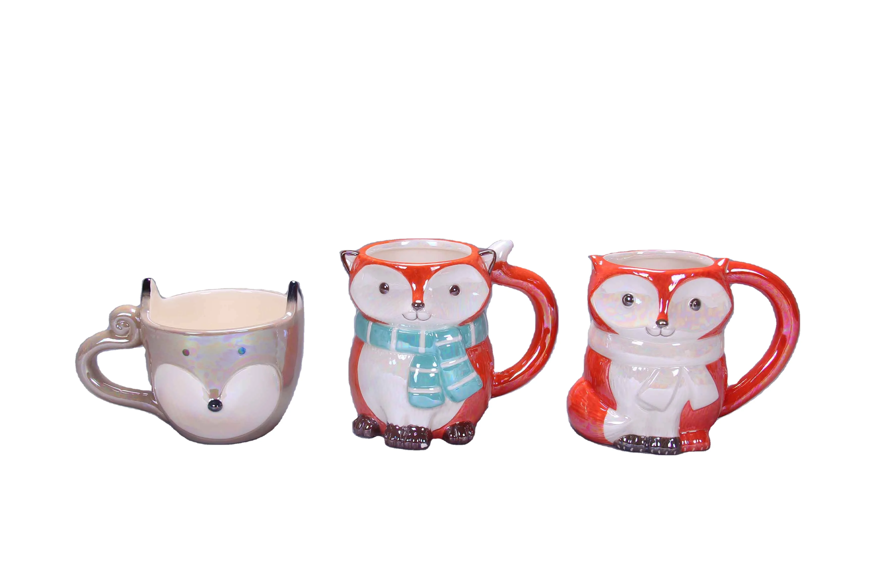 Ceramic   Frog Design Ceramic Mug for Coffee  animal  cups ceramic breakfast cup