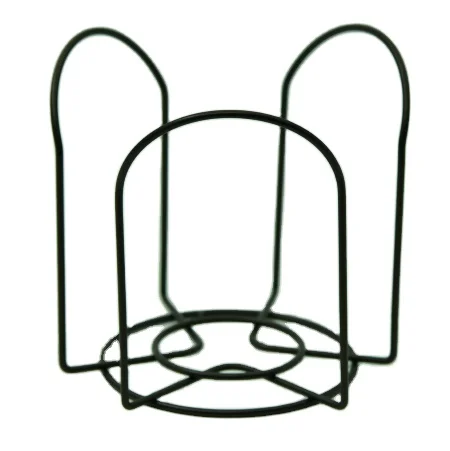 Modern Kitchen  Dryer Fits Large Plates Travel Mugs Quick Dry with Drip Tray Chrome Plated 2-Tier Dish Drying Rack