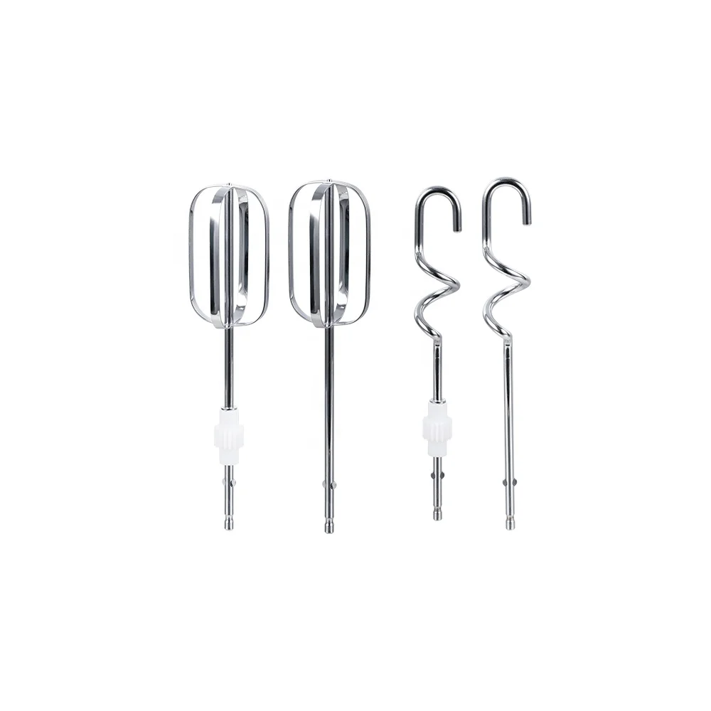 WINNING STAR 450w 220v-240v 4.5 L Electric Hand Mixer ST-5532 5 Speed Stand Mixer With Stainless Steel Bowl