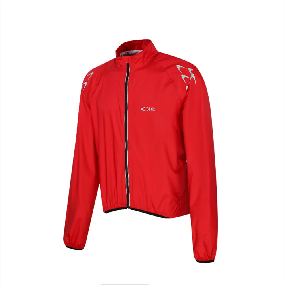 Cycling Microlight Waterproof Packable Jacket