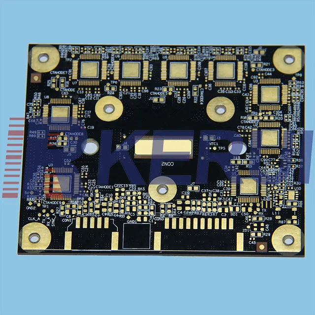 VR/AR display  MCPCB PCB