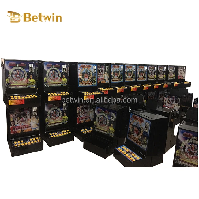 Tanzania Small mrieo Machine Coin Operated game Machine