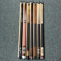 Бильярдные кии xmlivet из кленового дерева 11,75 мм/12,75 мм/13 мм, Бильярдные кии, цветные недорогие специальные кии, профессиональный токарный станок, Китай