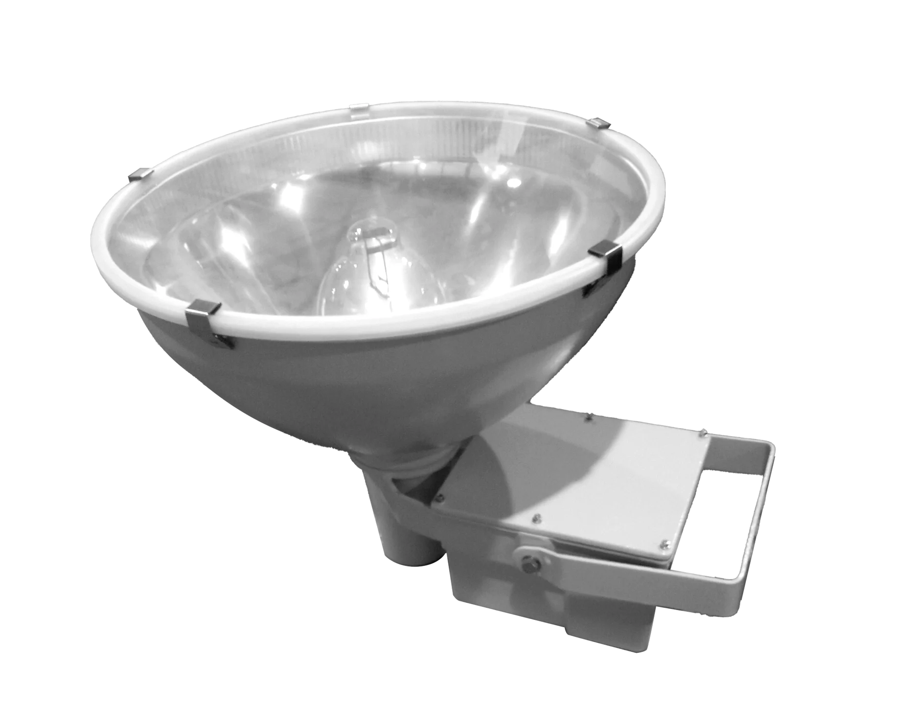 1000W spot light with Gear box die casting aluminum housing  flood  light