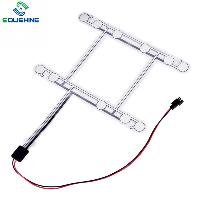 Custom Sensitive waterproof Membrane Seat Chair Pressure Sensor Warranty Transducer