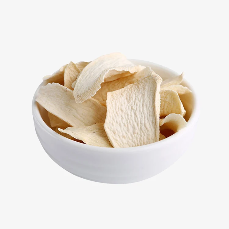 
Chinese Yam Rhizoma Dioscoreae Herb Yam as Food for Health 