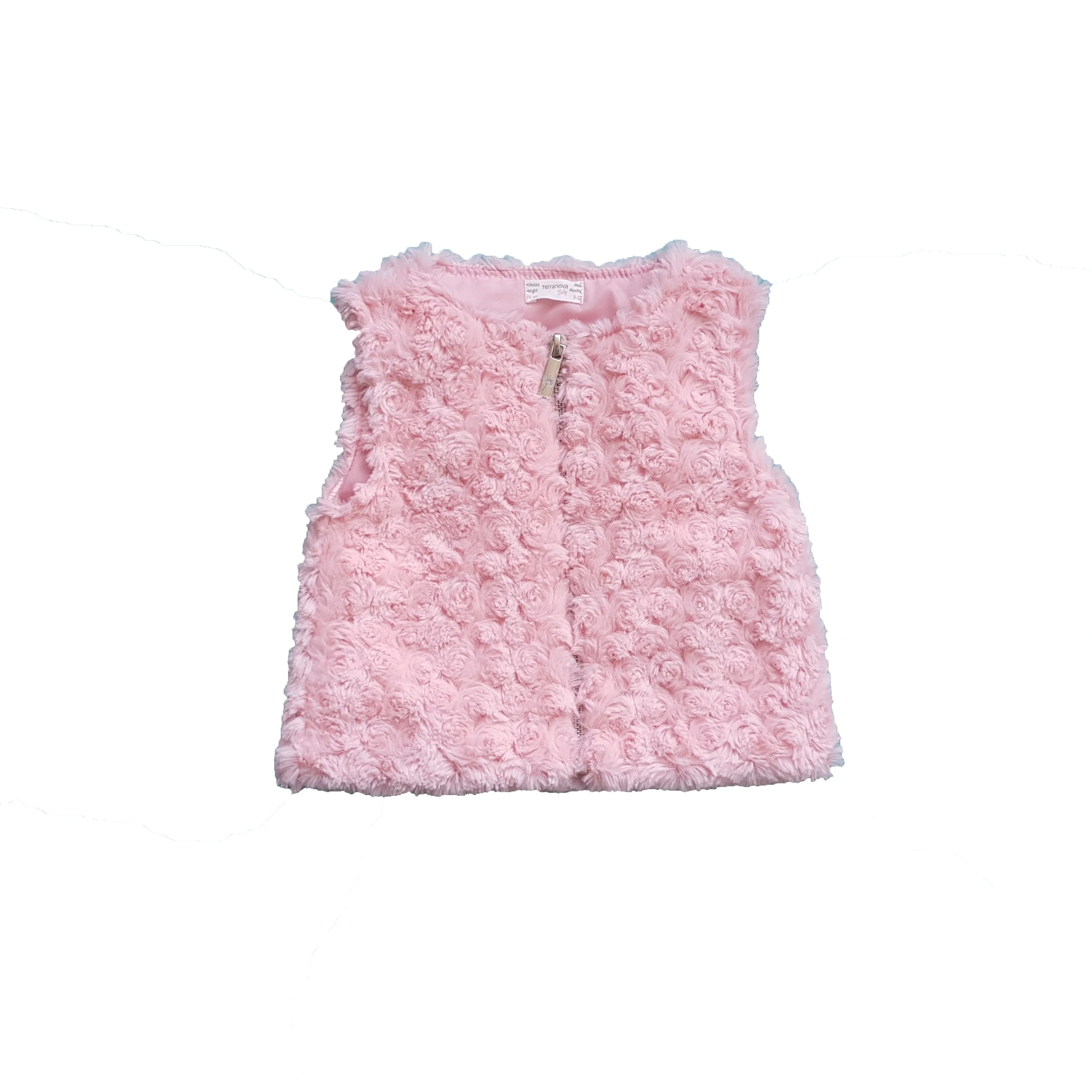 
Baby promotional soft body warmer 