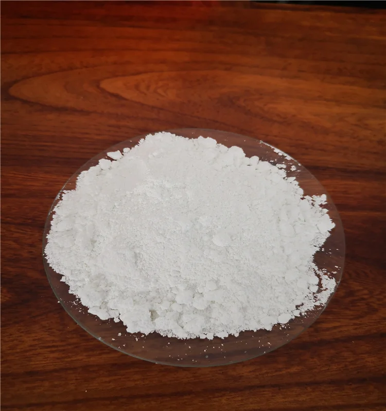 Precipitated Barium Sulfate --XIBO Brand