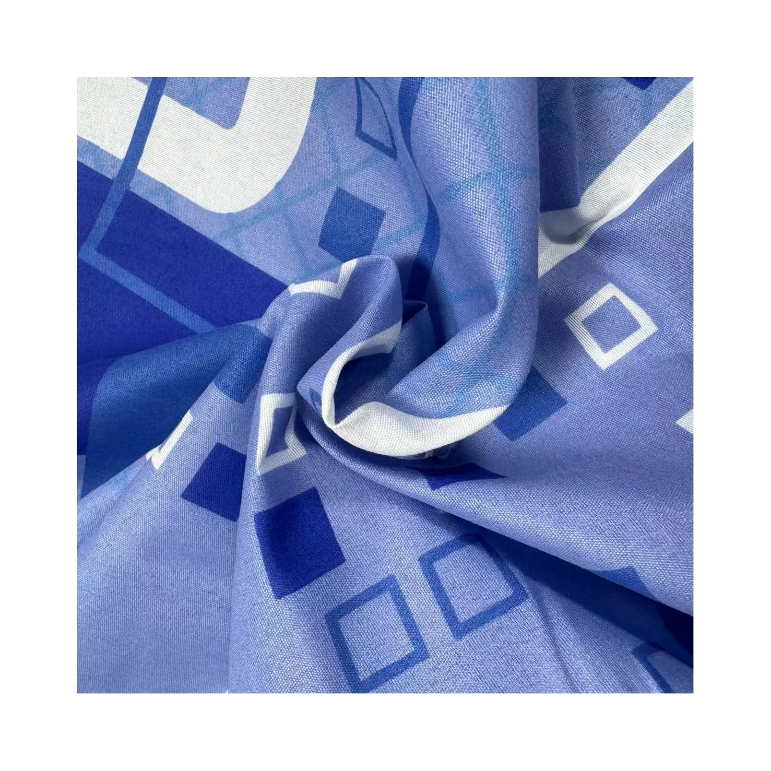 Home textile  microfiber bedsheet fabric polyester bedding fabric   microfiber brushed fabric pigment printing