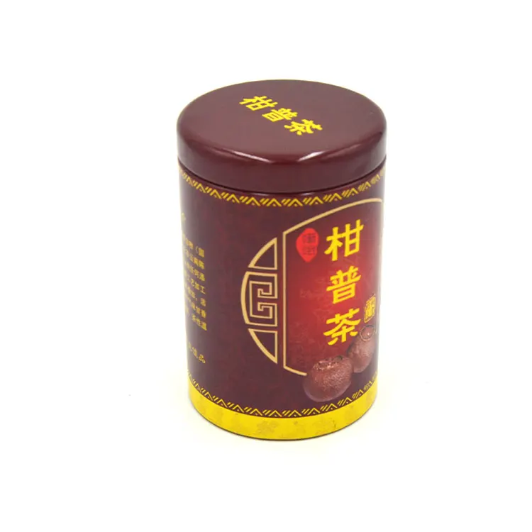 15 years tin  factory high quality coffee tin packaging empty aluminum tin box tea