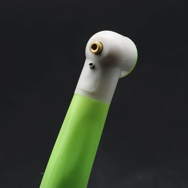 
Cheap TOSI Disposable Portable High Speed Dental Handpiece One Time Use 