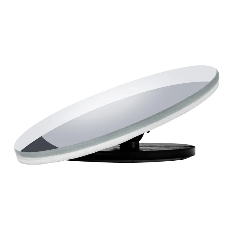 360 Rotation of Blind Spot Mirror