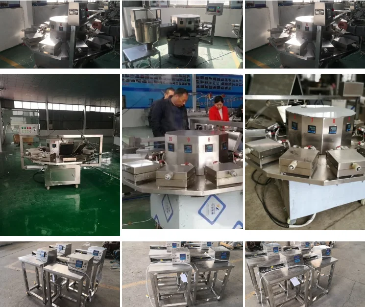 Multi-function egg roll wafer stick maker forming rolling machine waffle cup ice cream cone making machine price sale