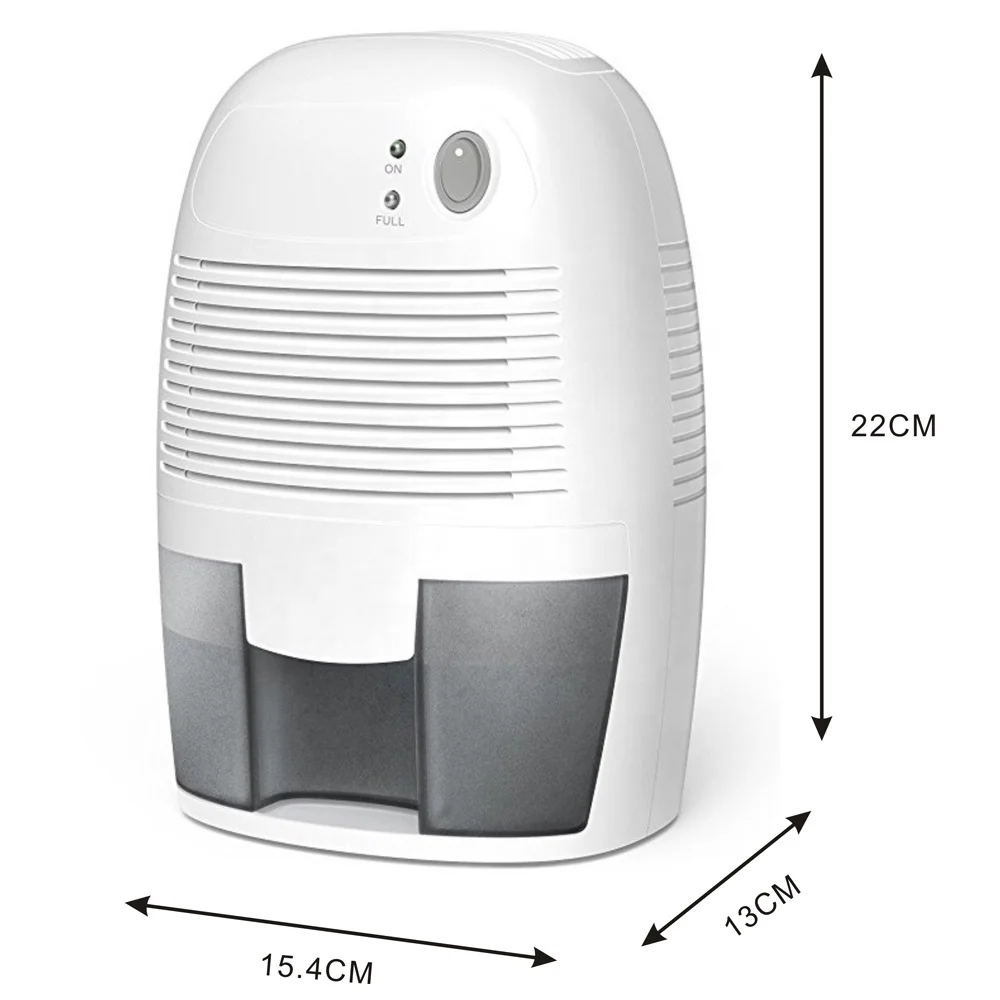  500ml mini air Европе осушитель с термоэлектрический Пельтье компактный небольшого размера по индивидуальному заказу oem Личная для дома